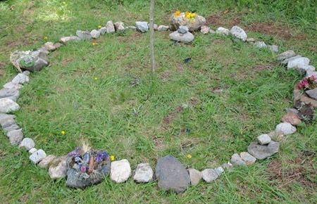 Natur & Mensch im Jahreskreis